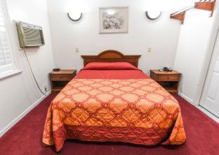 Casa Bell Motel, Los Angeles - Lax Airport Ингълуд Стая снимка